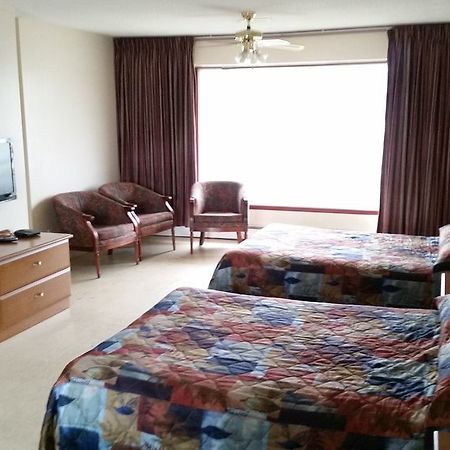 Avalon Motel Belleville Eksteriør bilde