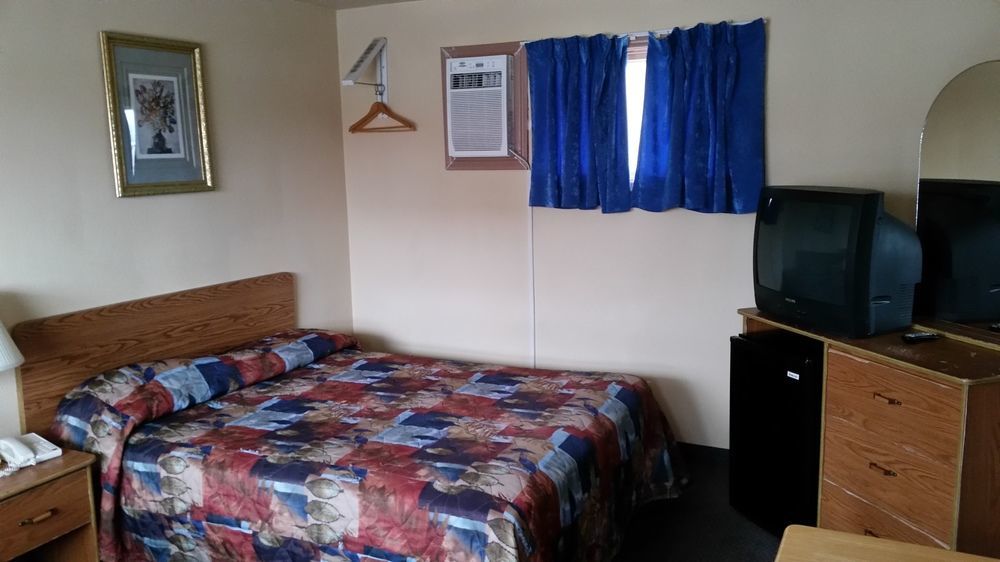 Avalon Motel Belleville Eksteriør bilde