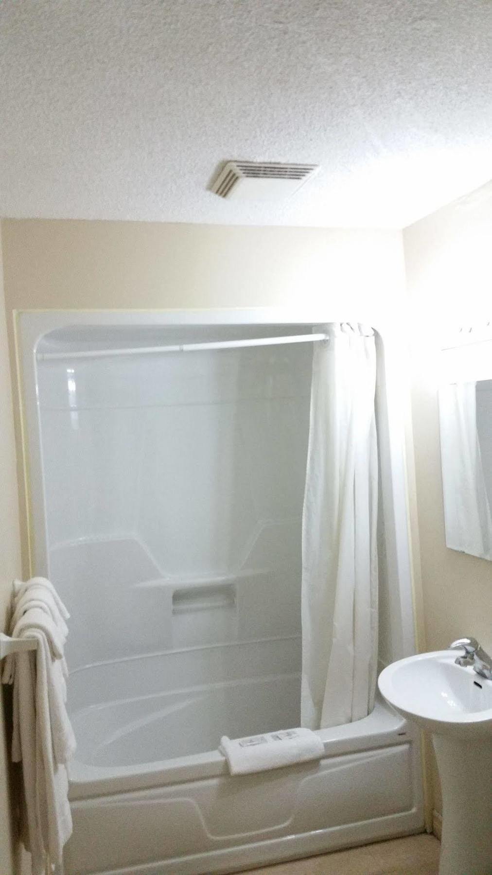 Avalon Motel Belleville Eksteriør bilde